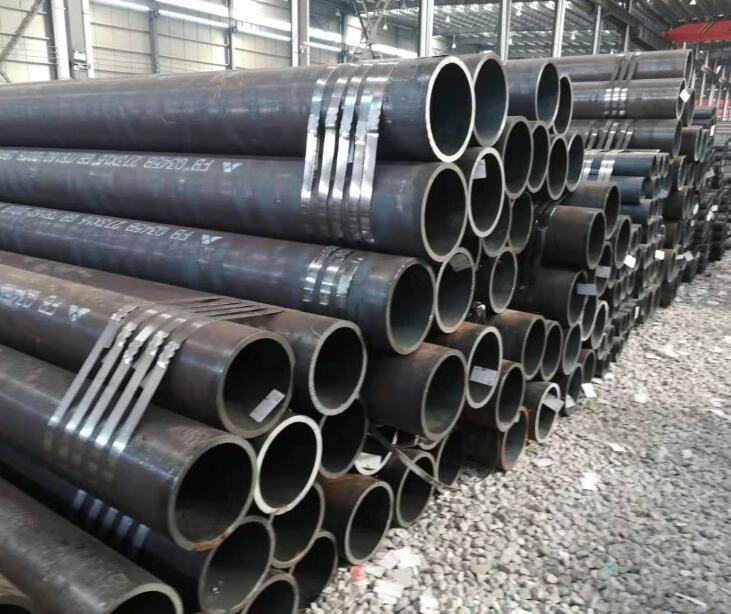 萧县Q345D化肥专用管