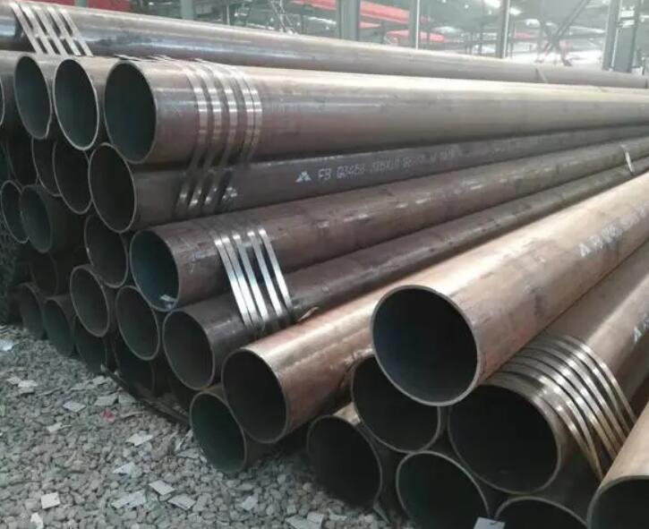 萧县高压锅炉管